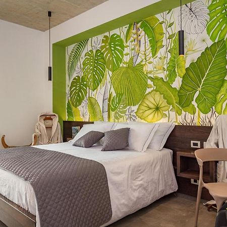 Apartments Bijou With Big Private Garden Near Umag Vilanija Ngoại thất bức ảnh