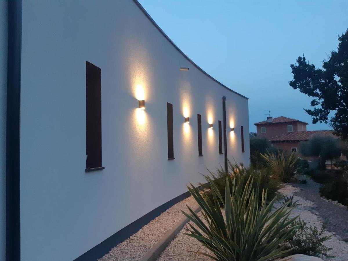 Apartments Bijou With Big Private Garden Near Umag Vilanija Ngoại thất bức ảnh