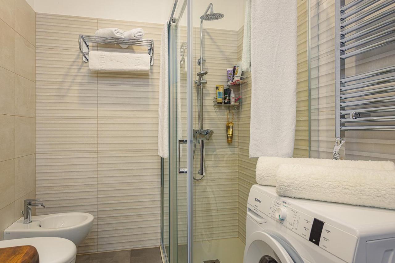 Apartments Bijou With Big Private Garden Near Umag Vilanija Ngoại thất bức ảnh