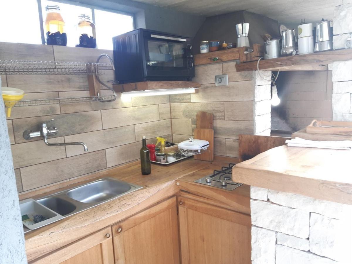 Apartments Bijou With Big Private Garden Near Umag Vilanija Ngoại thất bức ảnh